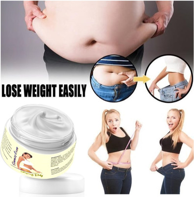 GABBU Weight Management Cream with Nourishing & Firming Formula(50 g)