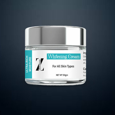 zexston Skin Brightening & Whitening Cream – For Daily Use(50 g)