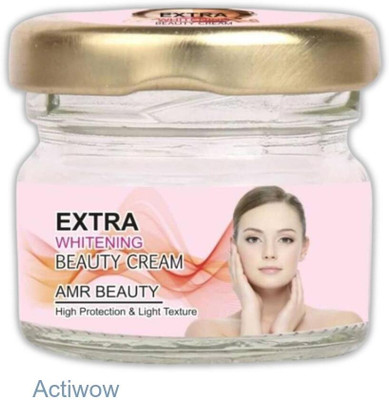 ACTIWOW AMR Beauty Whitening for a Smooth, Even Glow(50 g)