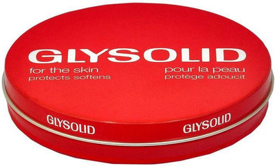Glysolid for the Skin Cream(125 ml)