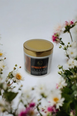 Golden Look Intensive Moisture Foot Cream for Deep Cracks - Maximum Healing(100 g)