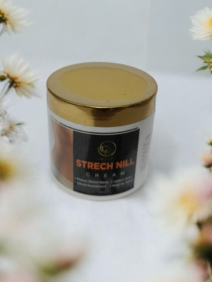 Golden Look Ultimate Healing Foot Cream for Deep Cracks - Maximum Repair(100 g)