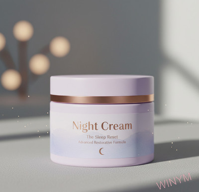 Winym Collagen Renewal Sleep Cream(50 ml)