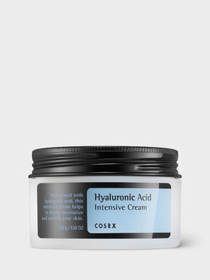 Cosrx Hyaluronic Acid Intensive Cream | For Deeply Moisturize & Nourishment(100 g)