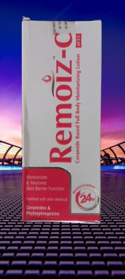 REMOIZ -c moisturising lotion(100 ml)