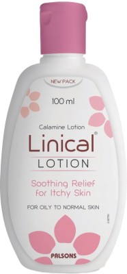 Palsons LOTION FOR OILY TO NORMAL SKIN(200 ml)