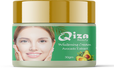 Qiza Beauty whitening cream for women(30 g)