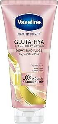 Vaseline Gluta Hya Dewy Radiance Serum-In-Lotion 70mls(70 ml)