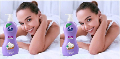 Parachute Advansed Deep Nourish Body Lotion ,(800 ml)