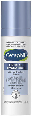 Cetaphil Optimal Hydration Activation Serum(30 ml)