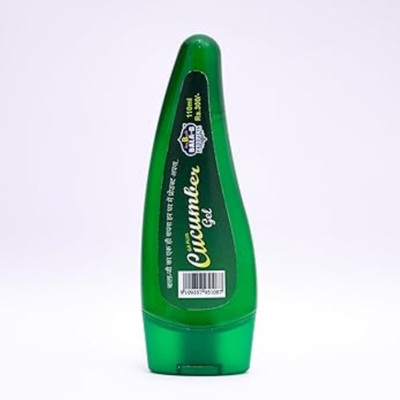 B BALA-G GA Plus Cucumber Face Gel – 110 ml | Hydrating & Refreshing Face Gel(110 ml)