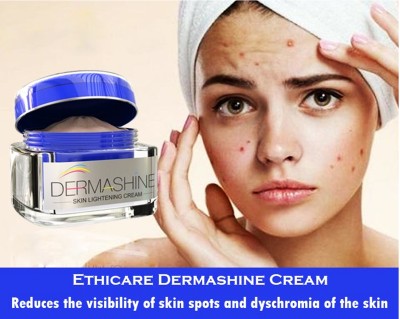 Herbal Hage Dermashine Skin Lightening Cream(100 ml)