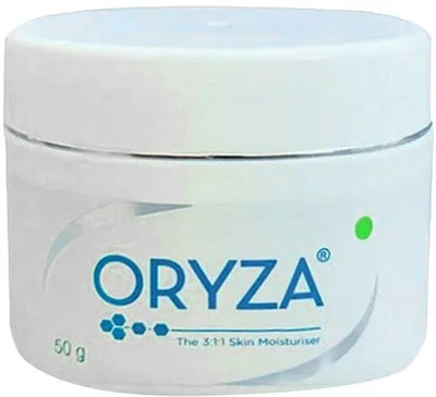 Oryza Moisturizing Skin Cream(50 g)