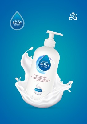 nebco aroma Body Lotion Provide Hydration To Your Skin, Keeping It Soft, Smooth, And Supple(100 ml)