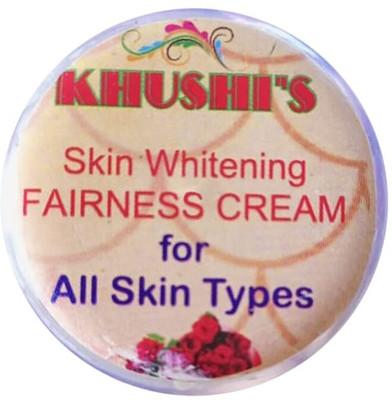 Khushi Whitening Glow Cream(20 g)