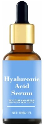 Oilanic Hyaluronic Face Serum Revitalift Serum, Hydrating and Plumping 30ml Pack of 1(30 ml)