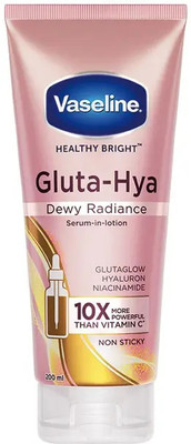 Vaseline Gluta Hya Dewy Radiance (200 ml)(200 ml)