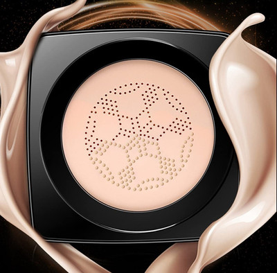 luzimaisa Makeup CC is Cream Natural Foundation(20 g)