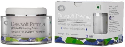 DEWSOFT PREMIA CREAM(50 g)