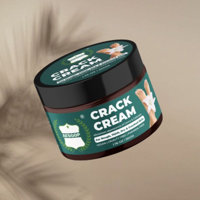 AESGOP Crack Cream 031(50 g)