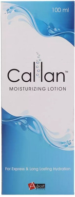 CALLAN Moisturizing Lotion 100(100 ml)