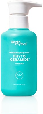Earth Rhythm Hyaluronic Acid Body Lotion, Reducing Dryness, Soothes Skin, Men & Women- 150ml(150 ml)