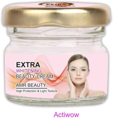 ACTIWOW AMR Beauty Whitening Lotion for Healthy Complexion(50 g)