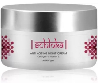 Modicare ANTI AGEING NIGHT CREAM(50 ml)