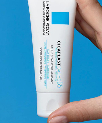 Maree Laa Roche Posaay Cicaplast Baume B5 Soothing(100 ml)
