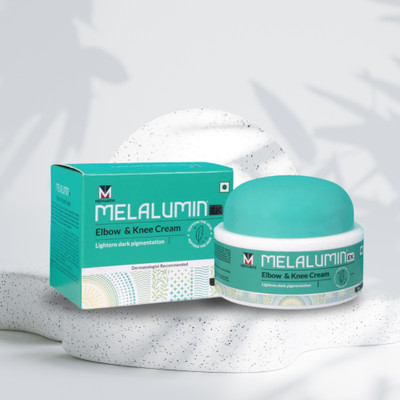 MENARINI Melalumin EK Elbow & Knee Cream(1 ml)