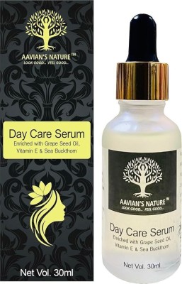 Aavian's Nature Day Care Face Serum(30 ml)