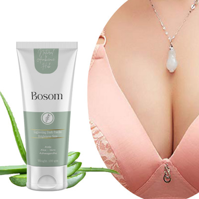 Natural ambience hub BOSOM BLOSON BOOM UP CARE CREAM Women(100 ml)