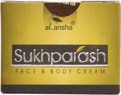 AKANSHA Sukhparash(50 g)