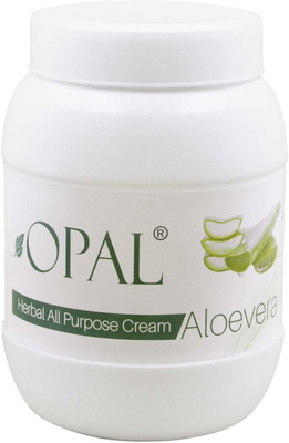 Opal All Purpose Cream 800g -Aloevera(800 g)