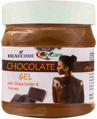 BEAUCODE BioCare Chocolate Face Gel For Women & Men For All Skin Types(250 ml)