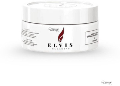 ACTIWOW Elvis Gloaming Instant Glow Moisturizing Cream with Vitamin Boost(50 g)