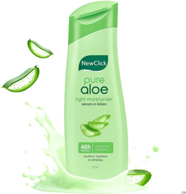 NewClick Tender HydraGel Classic(100 ml)