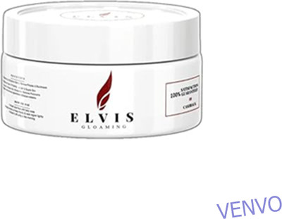 venvo Elvis Whitening & Smooth Skin Bright Cream 50g(50 ml)