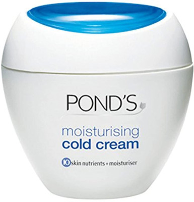 POND's Cold cream soft glowing skin 98ML(98 ml)