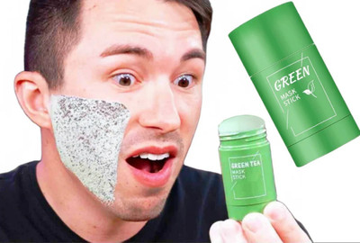 Latixmat Purifying Oil Control Stick Mask for Glowing & Pimple Free Glowing Skin(40 g)
