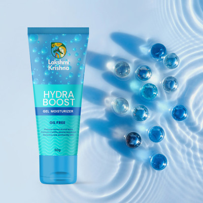 Lakshmi Krishna hydraboostgel50g(50 g)