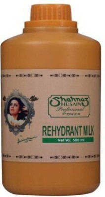 Shahnaz Husain 1REYDRANT MILK*-500(500 ml)