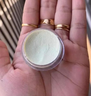 WARISHA Avacado Whitening cream(30 g)