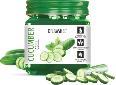 DR.RASHEL CUCUMBER GEL(380 ml)