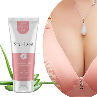 Natural ambience hub NIP-LYTE FOR SKIN BRIGHTENING AND SOFTENING(99 ml)