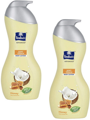 Parachute Advansed Body Lotion Soft Touch(800 ml)
