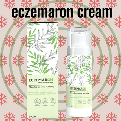 qtpie Herbal Eczema cream - Pack Of 1.906(50 g)