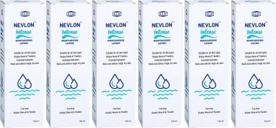 Nevlon Intense moisturizing Lotion(900 ml)