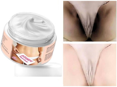 luzimaisa intimate whitening and lightening cream Intimate Cream(50 g)