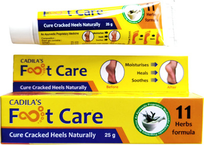 U-B FAIR foot care(25 g)